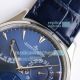 Swiss Replica Jaeger LeCoultre Master Ultra Thin Blue Dial Watch 41MM (4)_th.jpg